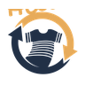 Logo Hello Laverie